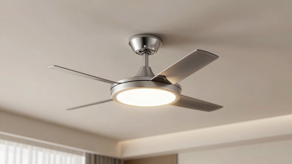 top bladeless ceiling fans