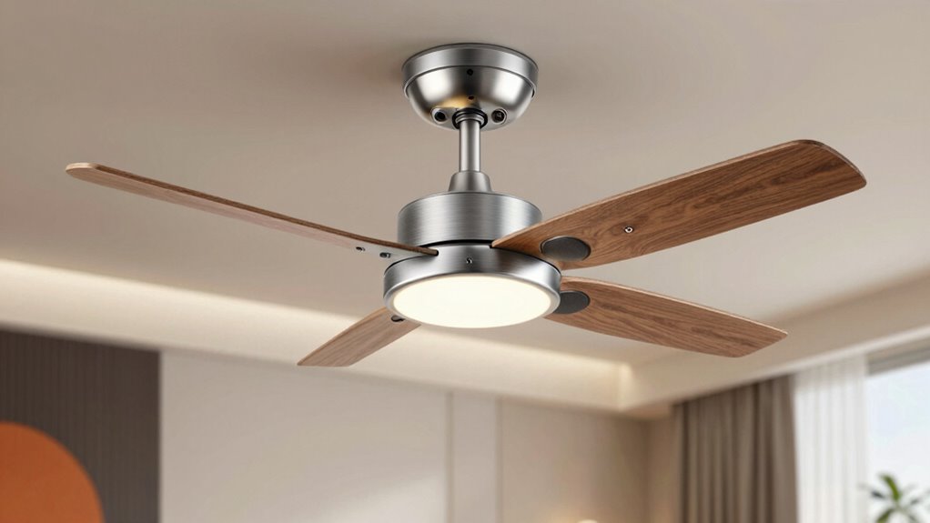 top bluetooth ceiling fans
