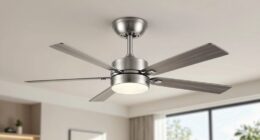 top ceiling fan installations