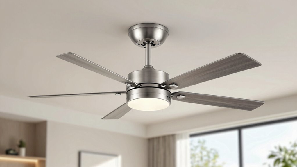 top ceiling fan installations