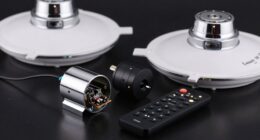 top ceiling fan remote kits