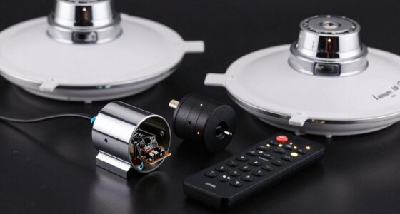 top ceiling fan remote kits