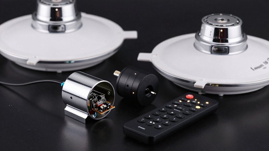 top ceiling fan remote kits