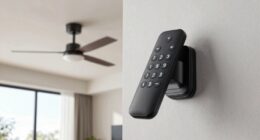 top ceiling fan remotes