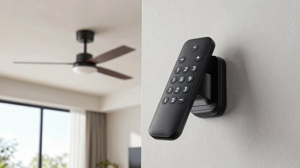 top ceiling fan remotes