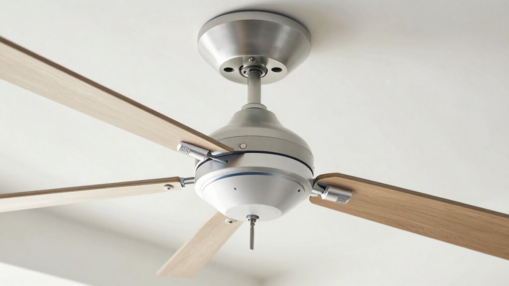 top ceiling fan safety kits