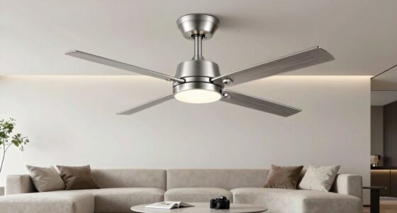 top ceiling fan selections