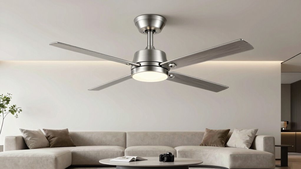 top ceiling fan selections