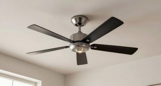 top ceiling fans 225 325 sqft