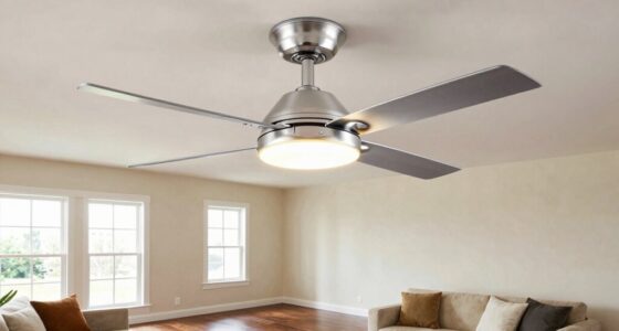 top ceiling fans for angles