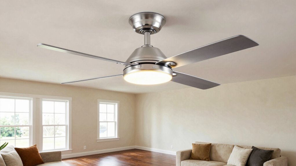 top ceiling fans for angles