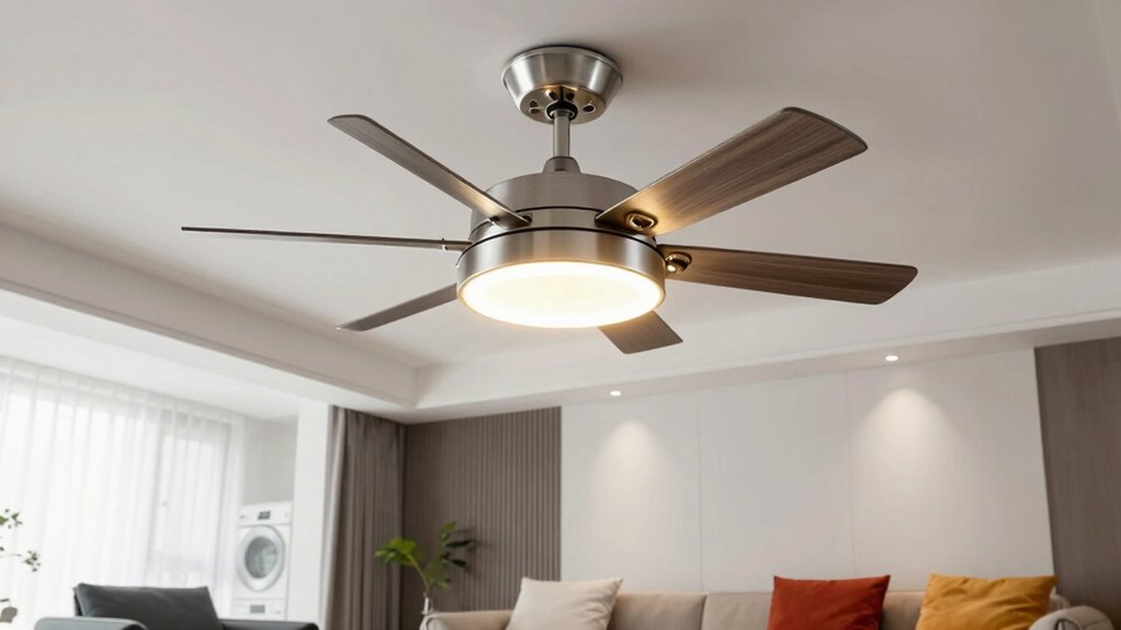 top ceiling fans for lighting