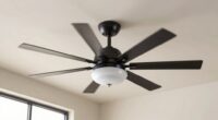 top ceiling fans for medium rooms