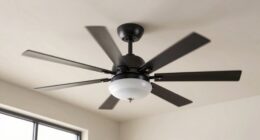 top ceiling fans for medium rooms