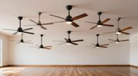 top ceiling fans for remodeling