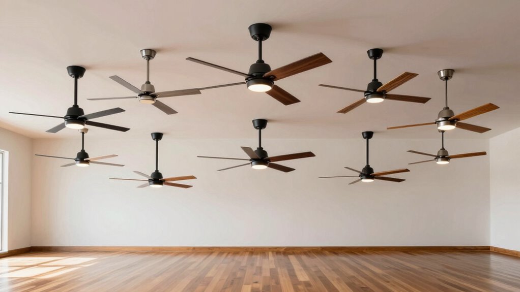 top ceiling fans for remodeling