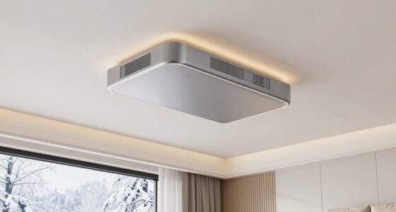 top ceiling heater picks