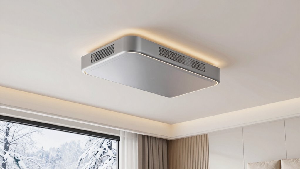 top ceiling heater picks