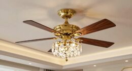 top chandelier fan picks