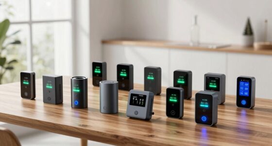 top co2 monitors 2026