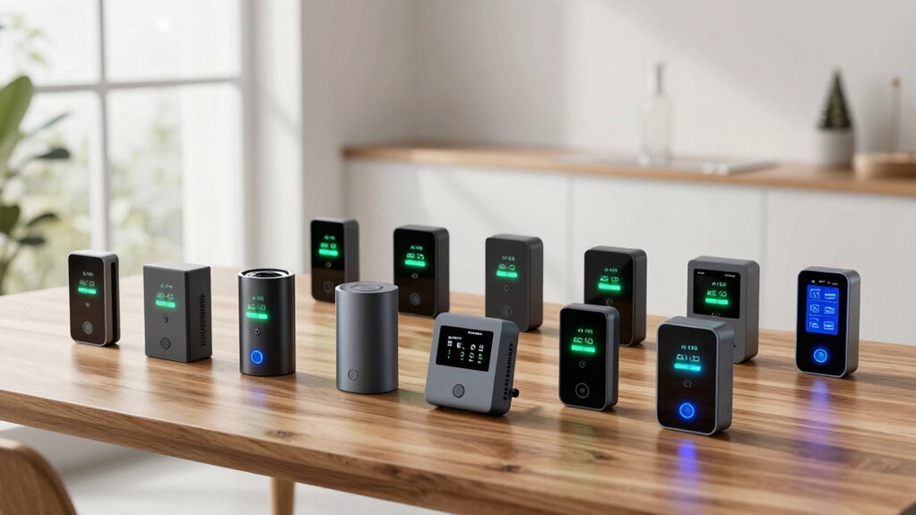 top co2 monitors 2026