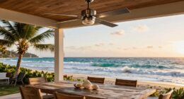 top coastal ceiling fans