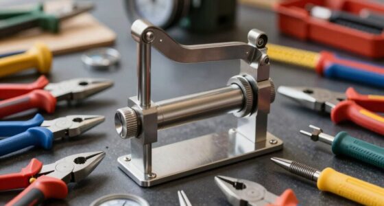 top conduit bending tools