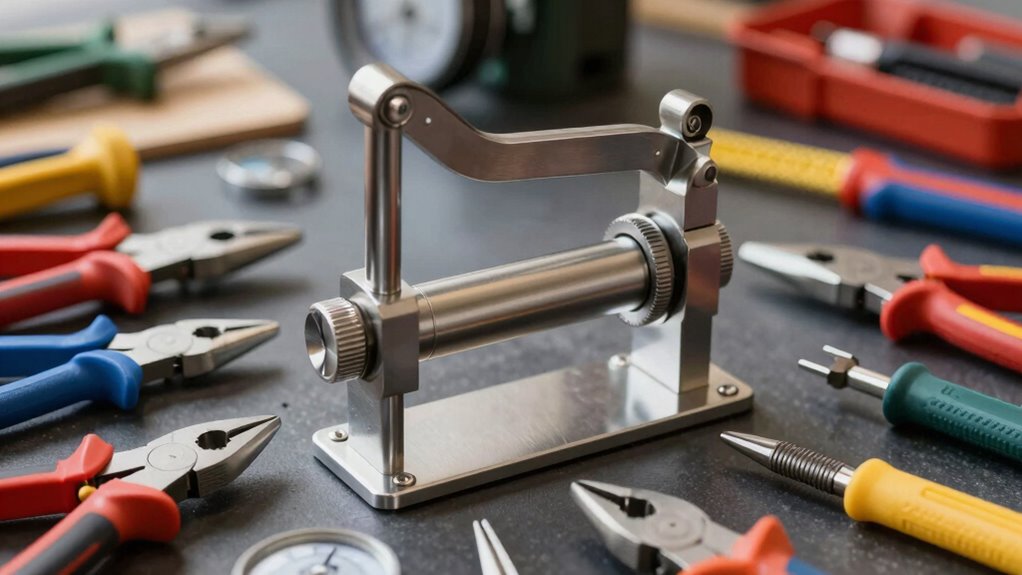 top conduit bending tools