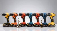 top cordless drill kits