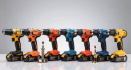 top cordless drill kits