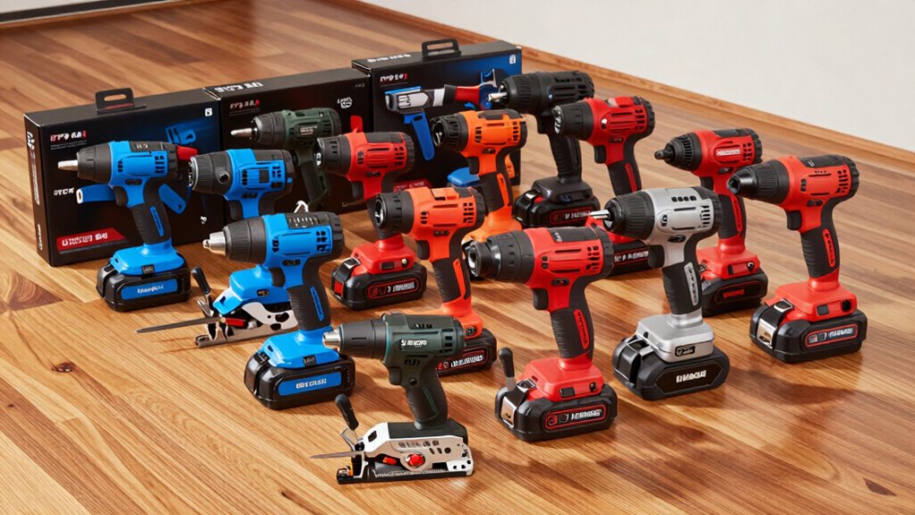 top cordless jigsaw kits