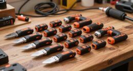 top cordless multi tool kits