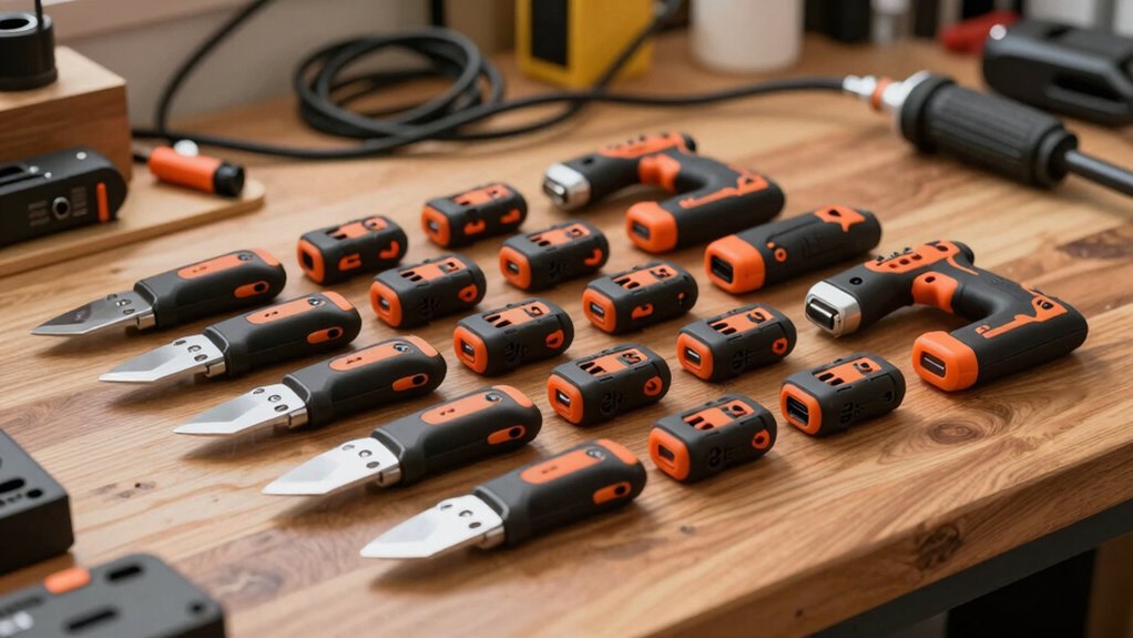 top cordless multi tool kits