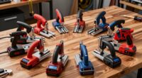 top cordless saw comparisons