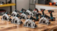 top cordless saw kits