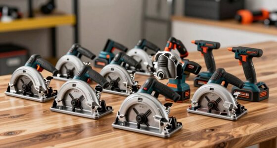 top cordless saw kits