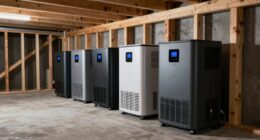 top crawl space dehumidifier picks
