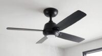 top damp ceiling fans