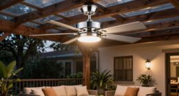 top deck fan recommendations