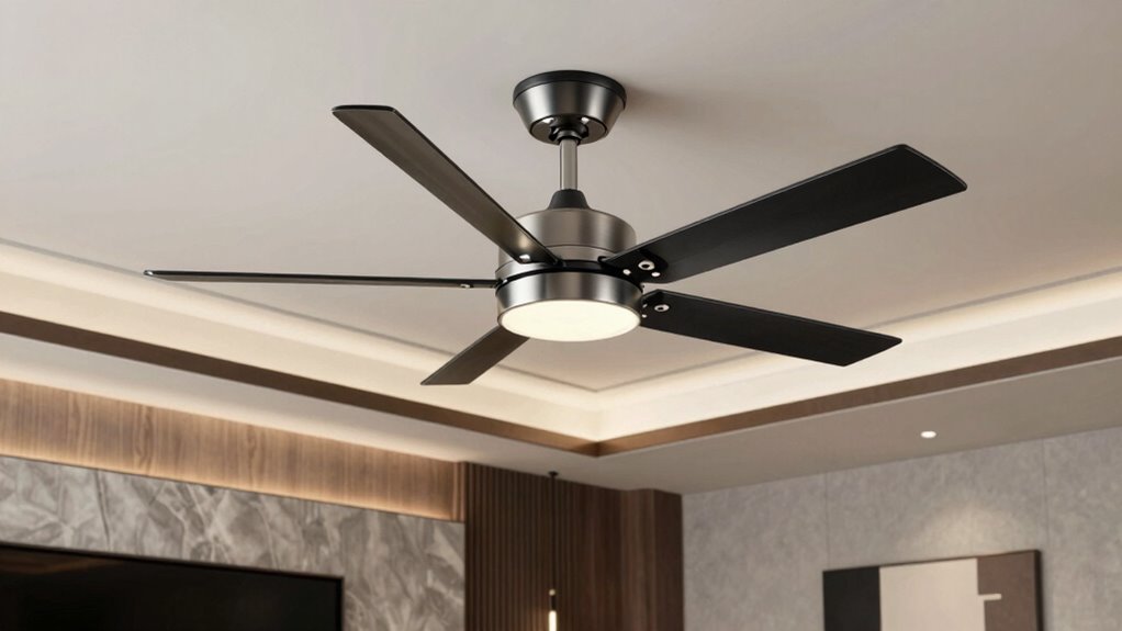 top designer ceiling fan picks