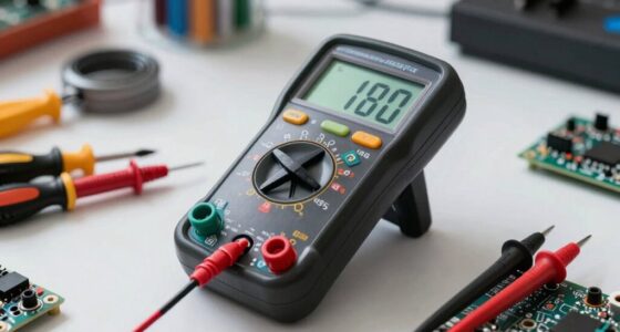 top digital multimeter picks