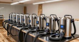 top dust extractors 2026