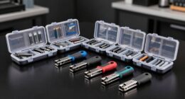 top electrical crimping kits