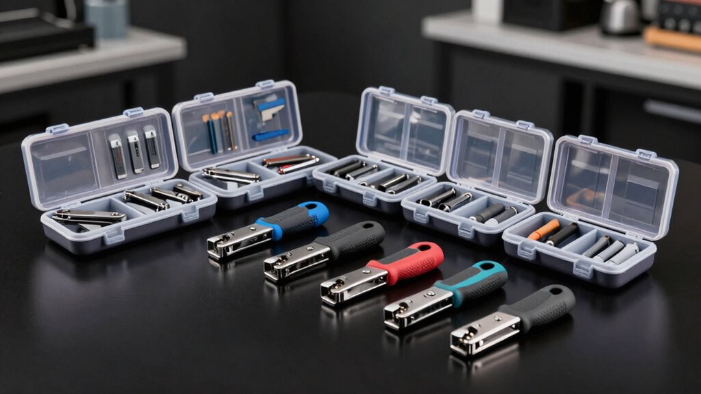 top electrical crimping kits