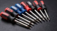 top electrical torque screwdrivers