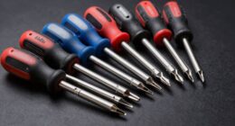 top electrical torque screwdrivers