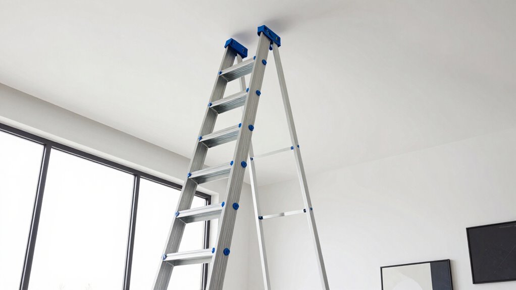 top elevation ladder picks