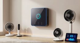 top fan automation hubs