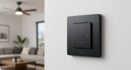 top fan control kit selection