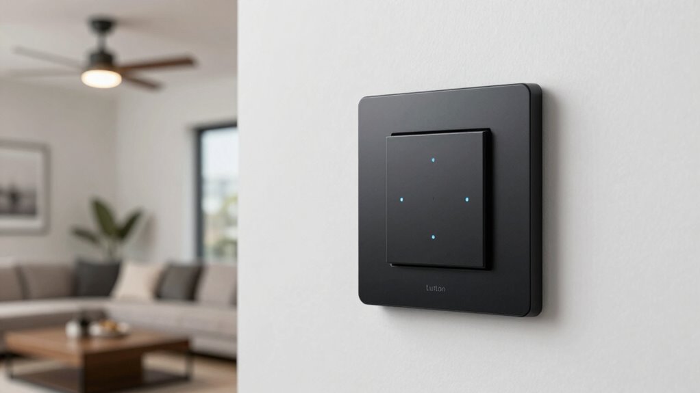 top fan control kit selection